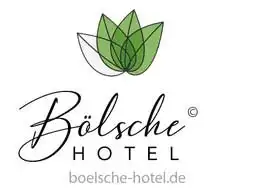 Logo Bölsche Hotel
